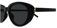 Gafas de sol Saint Laurent Monogram SL M154