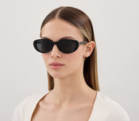Gafas de sol Saint Laurent Monogram SL M154