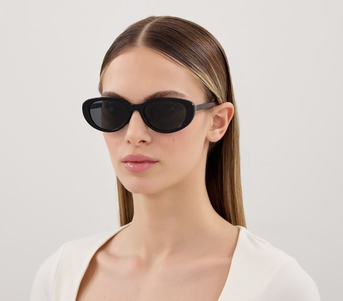 Gafas de sol Saint Laurent Monogram SL M154