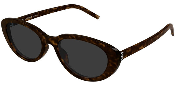 Óculos de Sol Saint Laurent Monogram SL M154