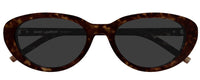 Gafas de sol Saint Laurent Monogram SL M154