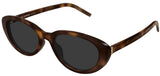 Gafas de sol Saint Laurent Monogram SL M154