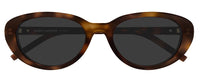 Gafas de sol Saint Laurent Monogram SL M154