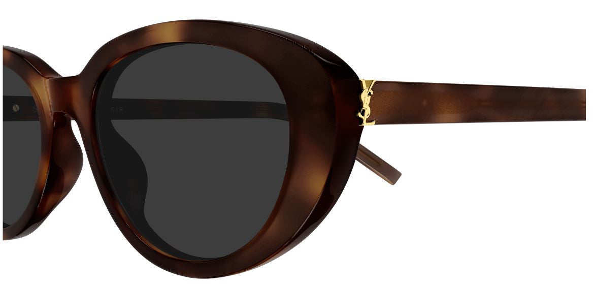 Gafas de sol Saint Laurent Monogram SL M154