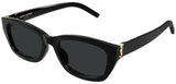 Gafas de sol Saint Laurent Monogram SL M153/F