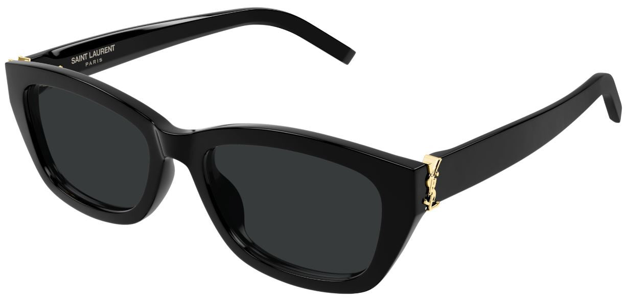 Óculos de Sol Saint Laurent Monogram SL M153/F