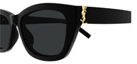 Óculos de Sol Saint Laurent Monogram SL M153/F