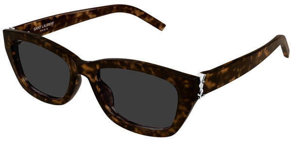 Zonnebrillen Saint Laurent Monogram SL M153/F