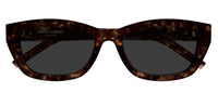 Óculos de Sol Saint Laurent Monogram SL M153/F