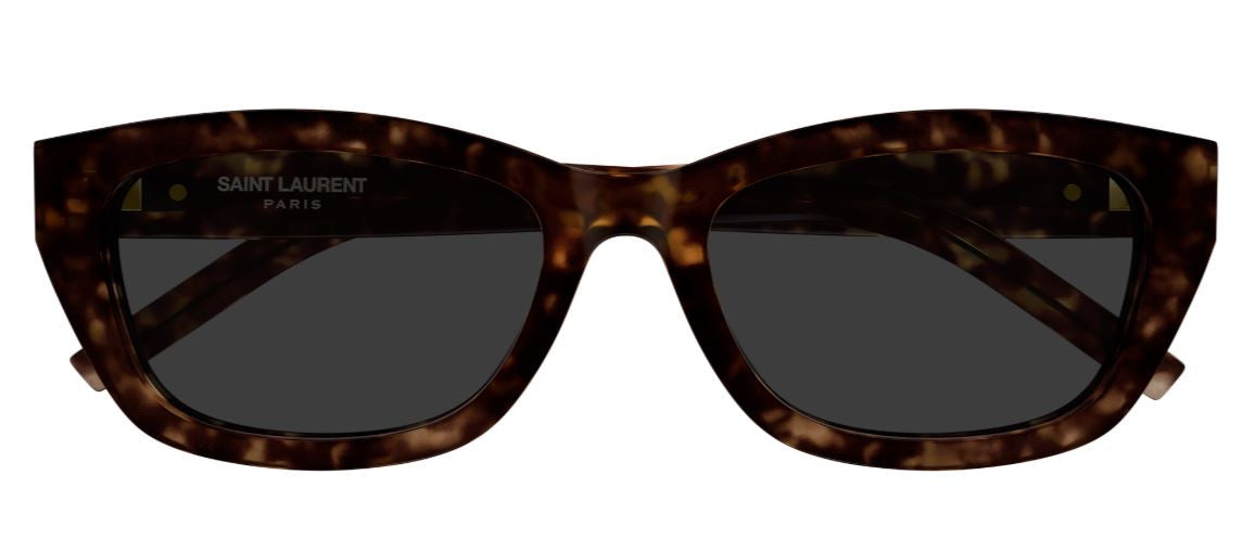 Óculos de Sol Saint Laurent Monogram SL M153/F