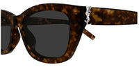 Óculos de Sol Saint Laurent Monogram SL M153/F