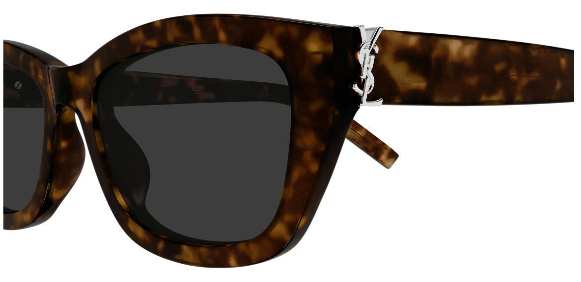 Óculos de Sol Saint Laurent Monogram SL M153/F