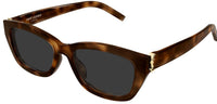 Óculos de Sol Saint Laurent Monogram SL M153/F