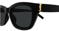 Óculos de Sol Saint Laurent Monogram SL M153