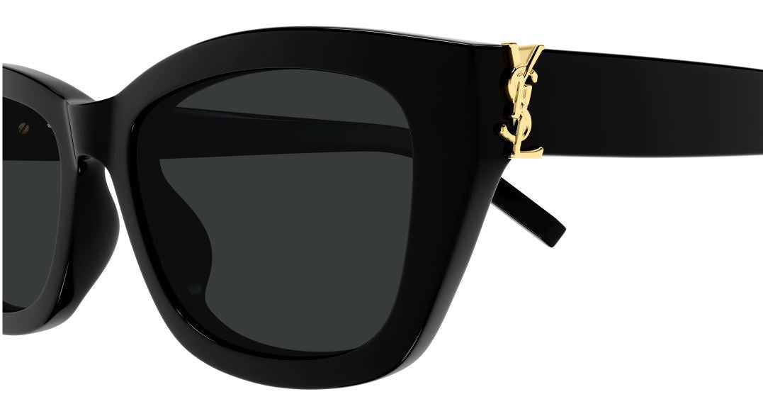 Óculos de Sol Saint Laurent Monogram SL M153