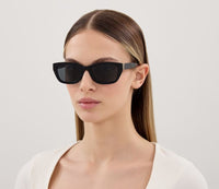 Óculos de Sol Saint Laurent Monogram SL M153