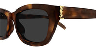 Óculos de Sol Saint Laurent Monogram SL M153