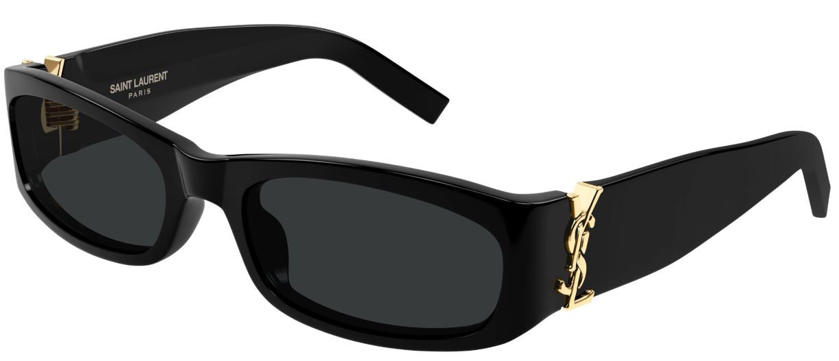 Sonnenbrille Saint Laurent Monogram SL M152/F