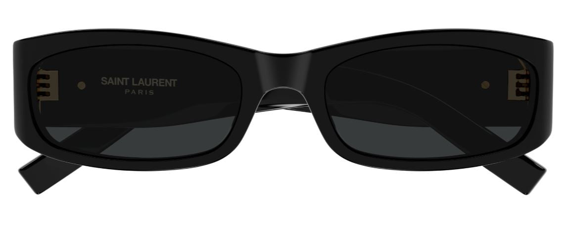 Sonnenbrille Saint Laurent Monogram SL M152/F