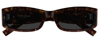 Sonnenbrille Saint Laurent Monogram SL M152/F