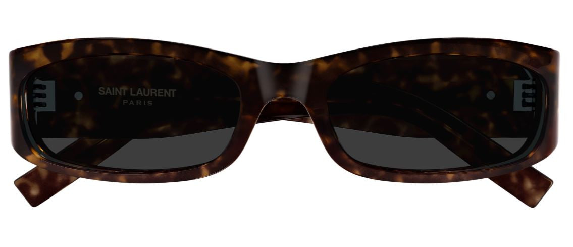 Sonnenbrille Saint Laurent Monogram SL M152/F