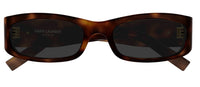 Sonnenbrille Saint Laurent Monogram SL M152/F