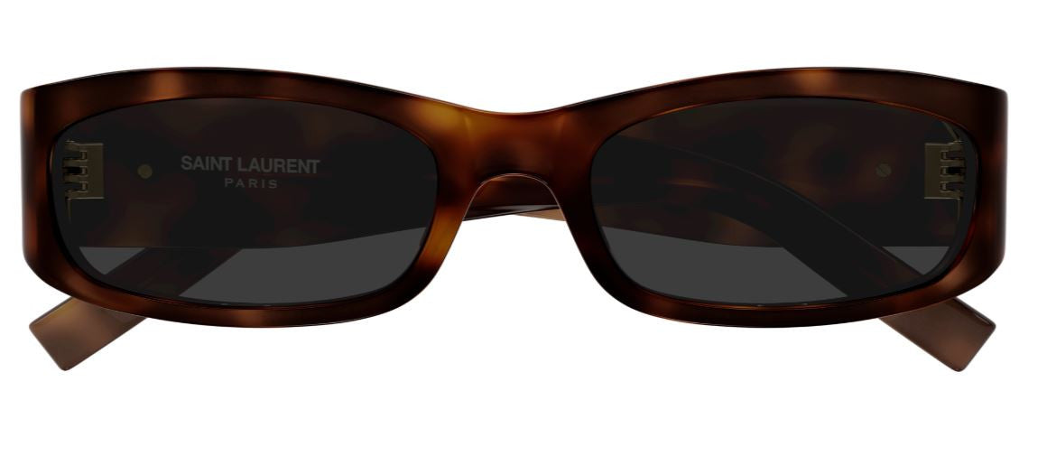 Sonnenbrille Saint Laurent Monogram SL M152/F