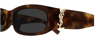 Sonnenbrille Saint Laurent Monogram SL M152/F