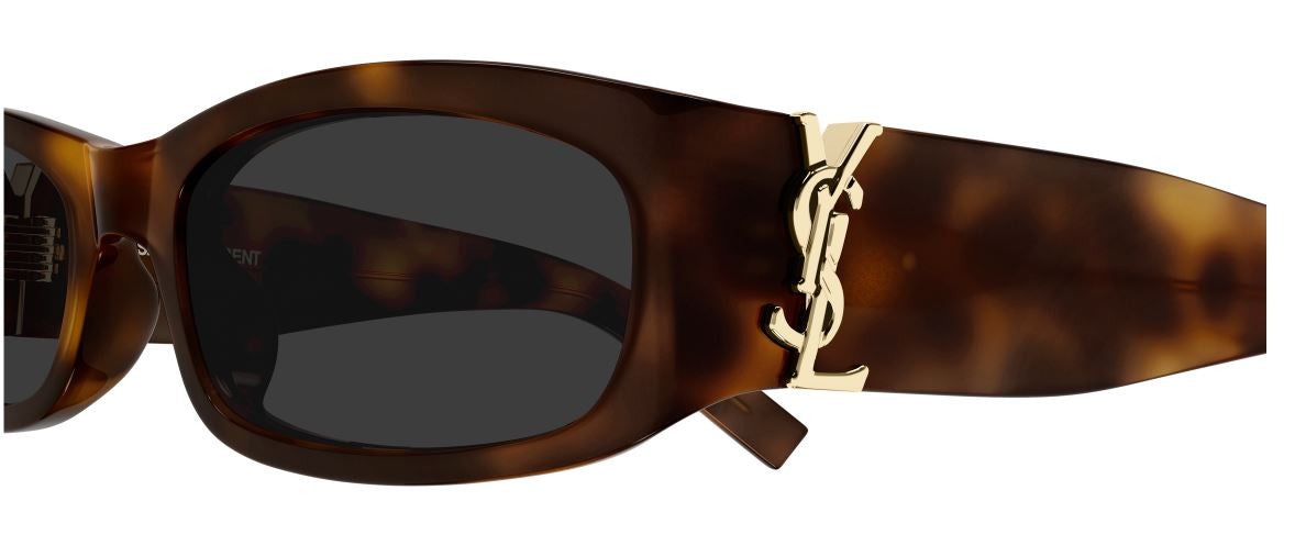 Sonnenbrille Saint Laurent Monogram SL M152/F