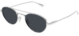 Occhiali da sole Saint Laurent SL Logo SL 97
