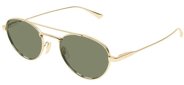 Óculos de sol Saint Laurent SL Logo SL 97