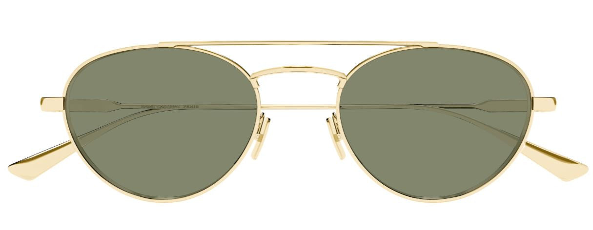 Óculos de sol Saint Laurent SL Logo SL 97