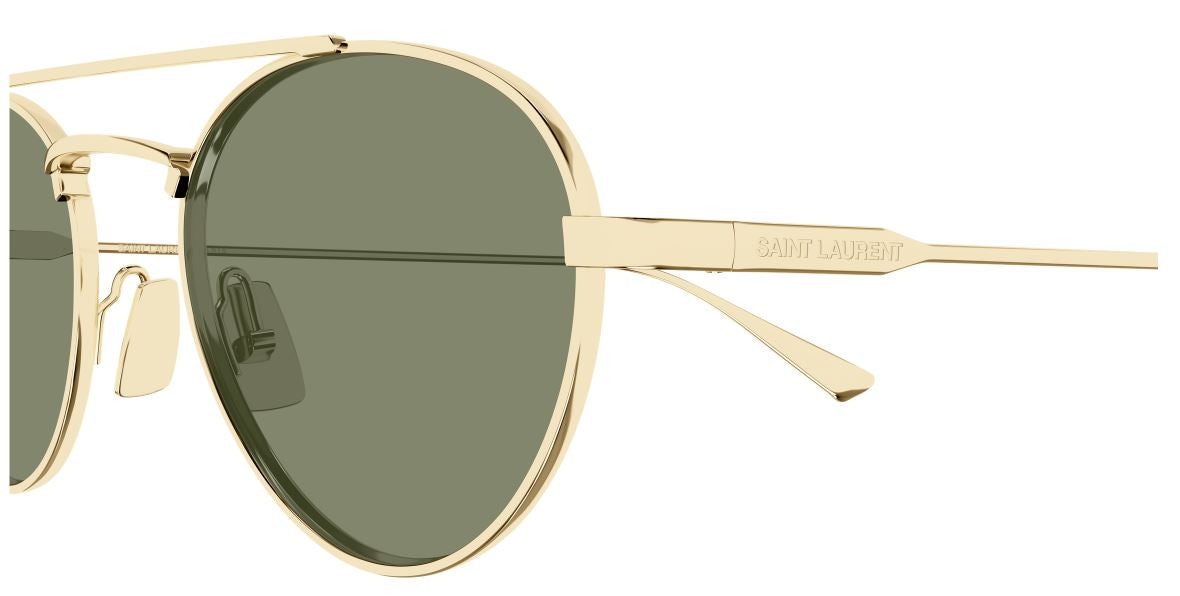 Óculos de sol Saint Laurent SL Logo SL 97