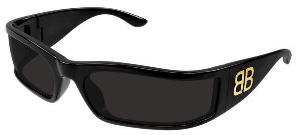 Lunettes de soleil Balenciaga Extreme BB0458S