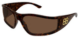 Balenciaga Extreme BB0457S Sunglasses