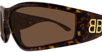 Óculos de sol Balenciaga Extreme BB0457S
