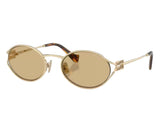 Gafas de Sol Miu Miu Logo MU 52YS