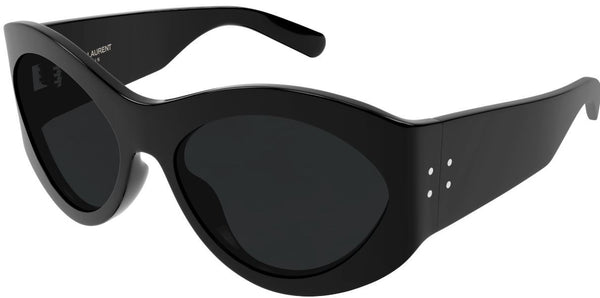 Óculos de sol Saint Laurent SL Logo SL 854