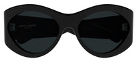 Sonnenbrille Saint Laurent SL Logo SL 854