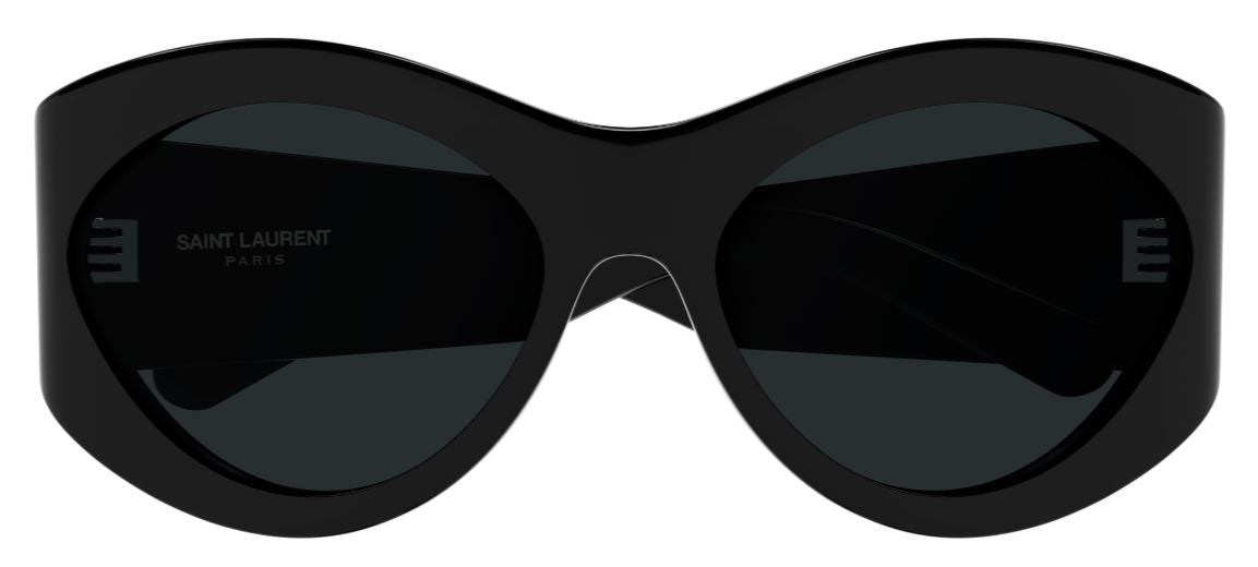 Sonnenbrille Saint Laurent SL Logo SL 854