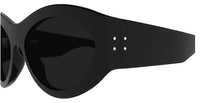 Sonnenbrille Saint Laurent SL Logo SL 854