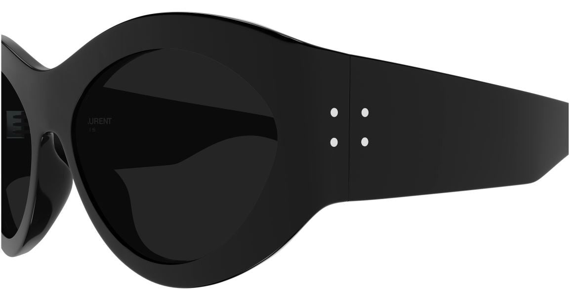 Sonnenbrille Saint Laurent SL Logo SL 854