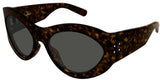Gafas de sol Saint Laurent SL Logo SL 854