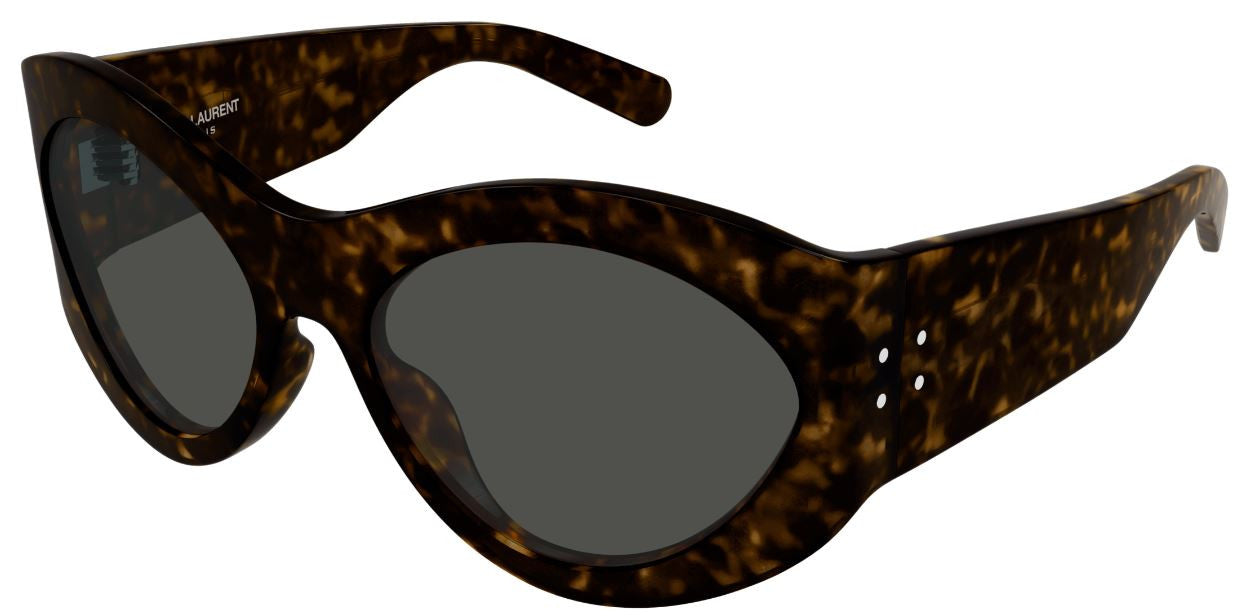 Sonnenbrille Saint Laurent SL Logo SL 854