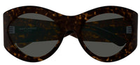 Sonnenbrille Saint Laurent SL Logo SL 854