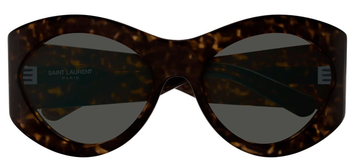 Sonnenbrille Saint Laurent SL Logo SL 854