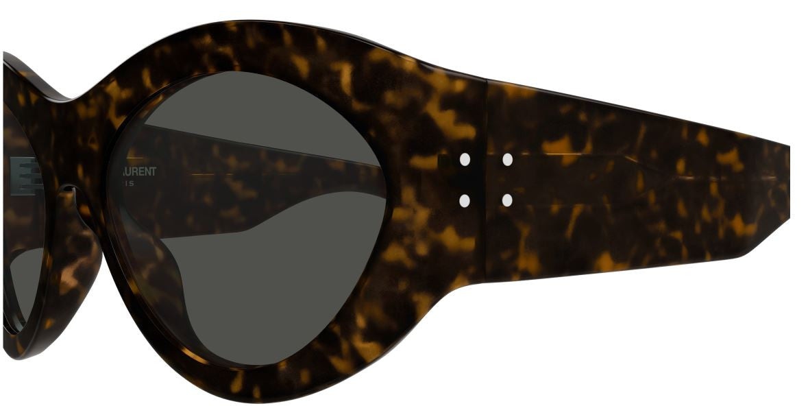Sonnenbrille Saint Laurent SL Logo SL 854