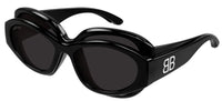 Óculos de sol Balenciaga Extreme BB0456S