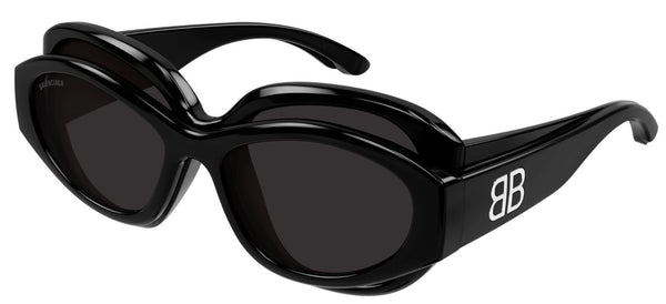 Lunettes de soleil Balenciaga Extreme BB0456S