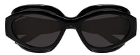 Óculos de sol Balenciaga Extreme BB0456S